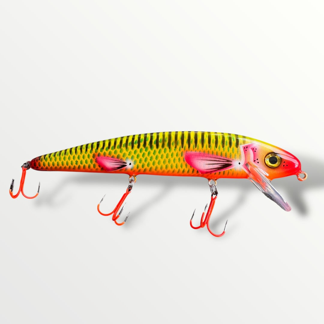 The Mari 8” 20cm Glowvibe