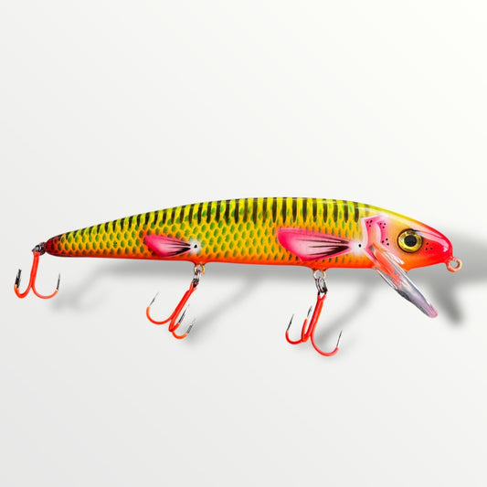 The Mari 8” 20cm Glowvibe