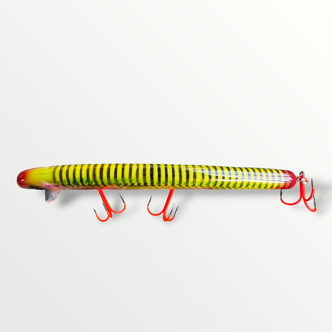 The Mari 8” 20cm Glowvibe