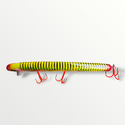 The Mari 8” 20cm Glowvibe