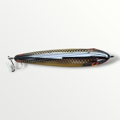 The Bikkel Glide Jerk6’7 “goldy”