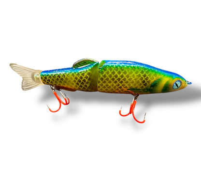 Trout Glider 7’’ Kamie