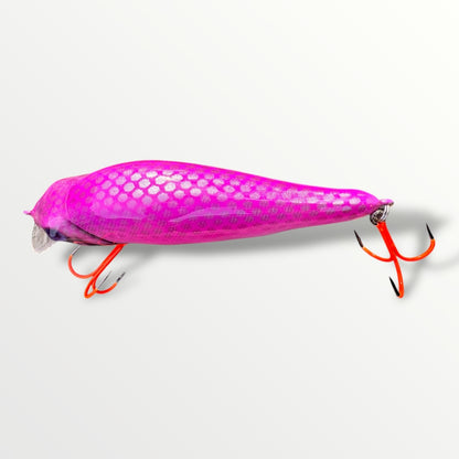 The walleye 5” CandyMan