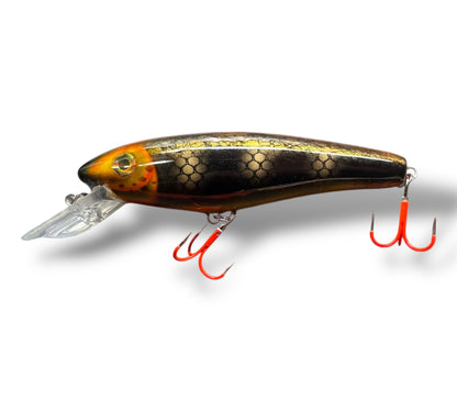 The ErnieCC 6” blackjack