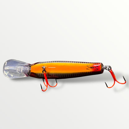 The Erniecc 6” Ready