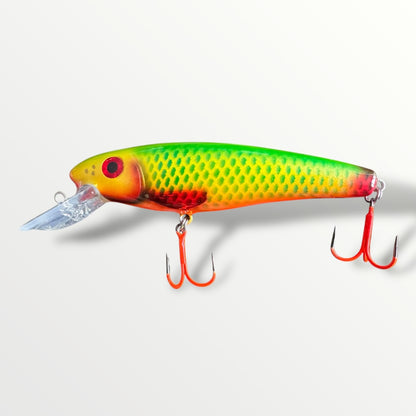The ErnieCC 6”