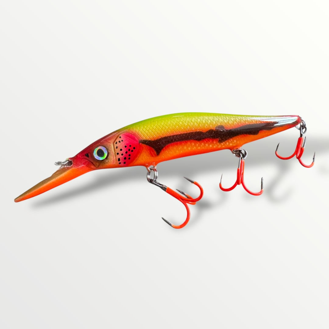 The Maimair Twitchbait “5,3 voorbeeld