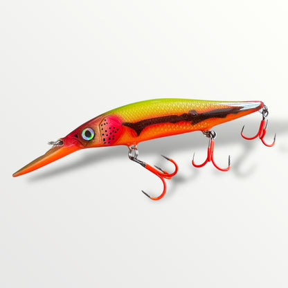 The Maimair Twitchbait “5,3 voorbeeld