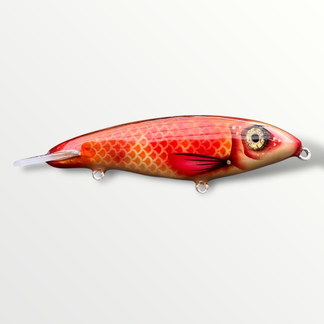 Little Woody OrangeStrike 5,5”