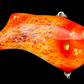 The Maimar Flame Lipless Crankbait