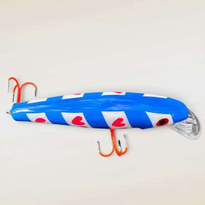 The Ernie 6” friese vlag