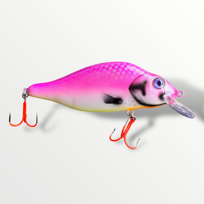 The walleye 5” CandyMan