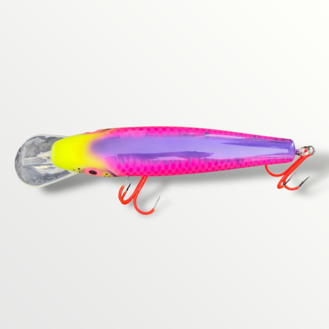 The ErnieCC 6” Lily