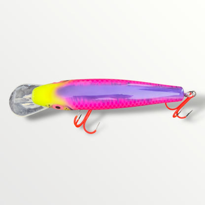 The ErnieCC 6” Lily