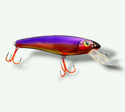 The ErnieCC 6”   SunsetRaider