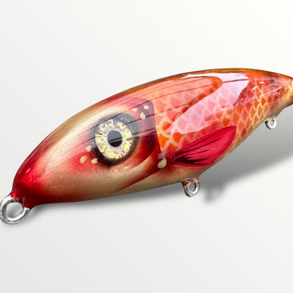 Little Woody OrangeStrike 5,5”