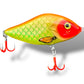 Jerkbait Slider 4'' Mahi