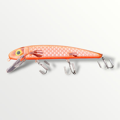 The Big Mari 10” 	CopperFlash