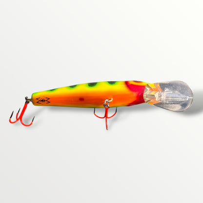 The ErnieCC 6” Maja