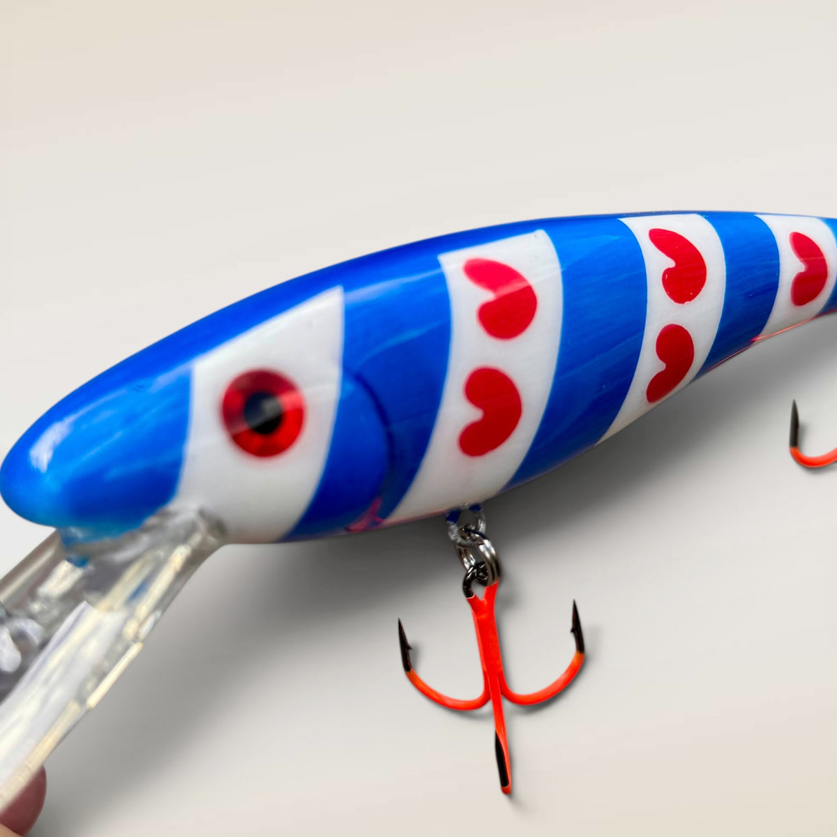 The Ernie 6” friese vlag