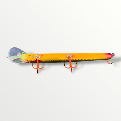 The Mari 8” GlowVibe