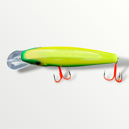 The Erniecc 6” Kermit