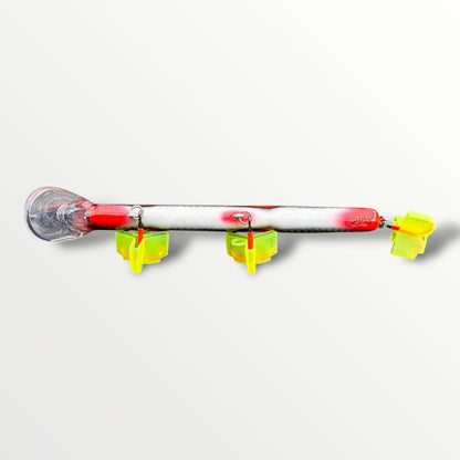 The Mari 8” Little Red Riding Hood