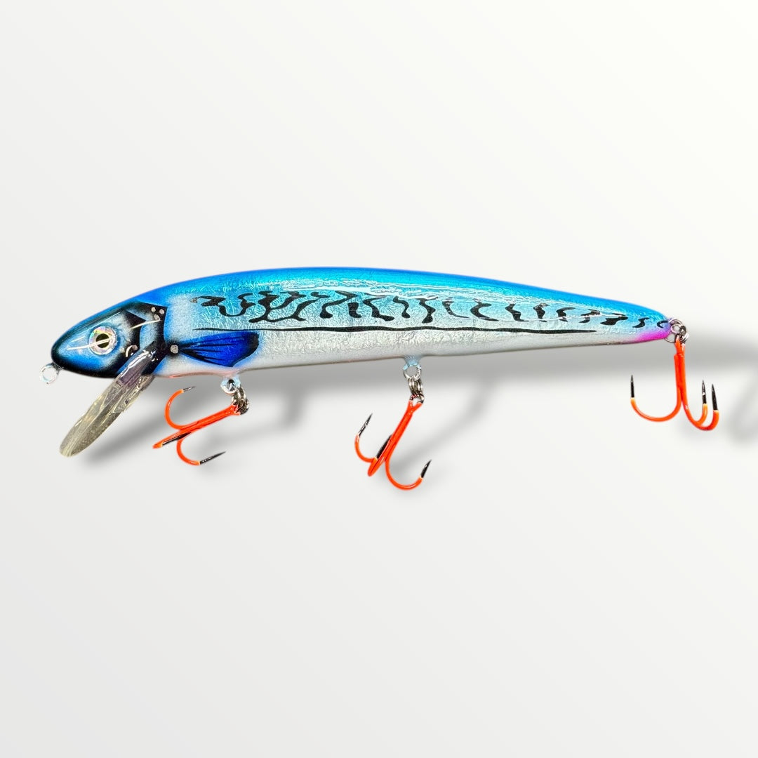 The Mari 8” Herring