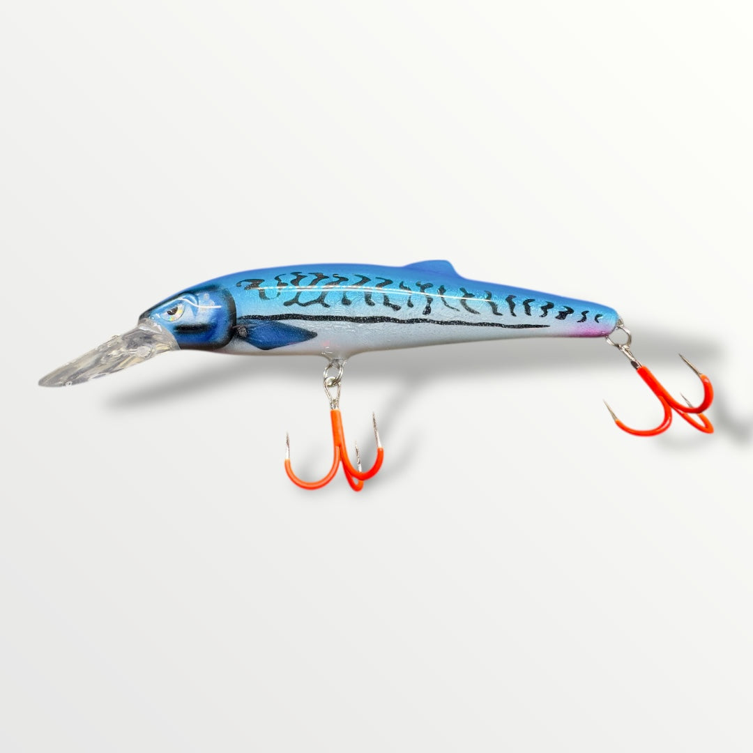 Angry Jerk 5'' Herring