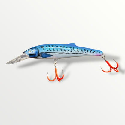 Angry Jerk 5'' Herring