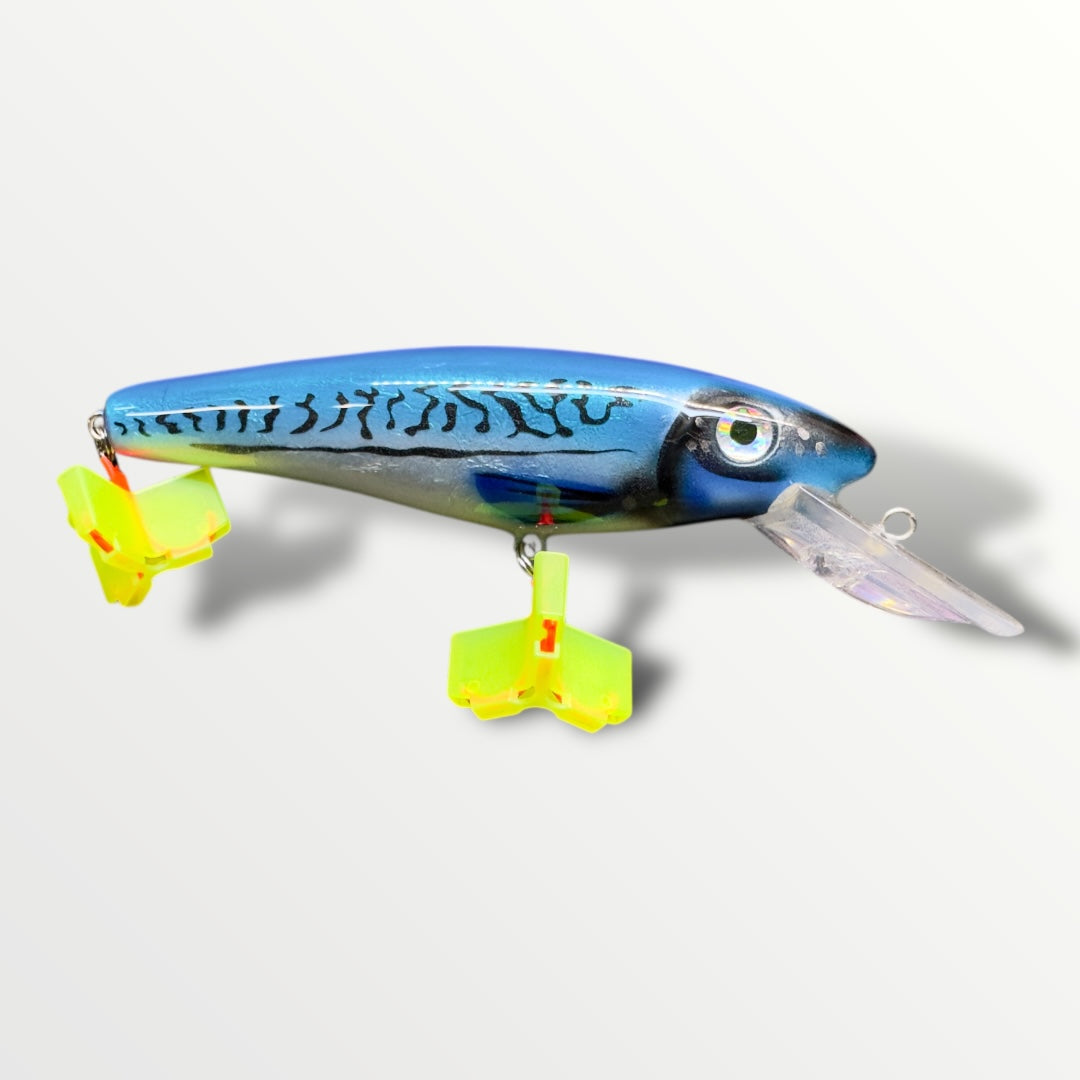 The CC Ernie ''6 Herring