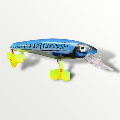 The CC Ernie ''6 Herring