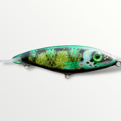 The Woody GreenStrike 5,5”