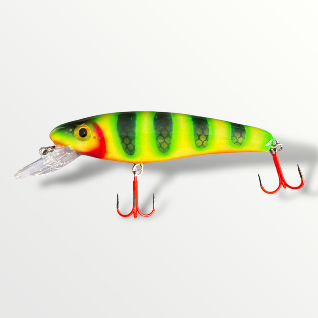 The ErnieCC 6” Maja