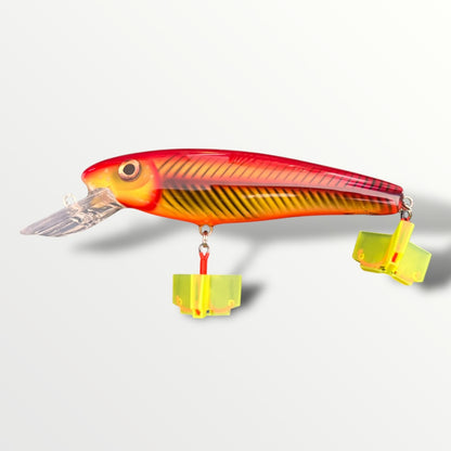 The ErnieCC 6”