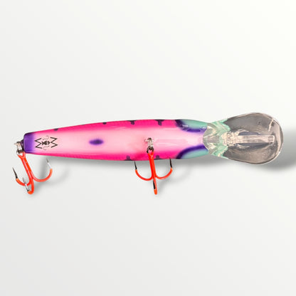 The ErnieCC 6”