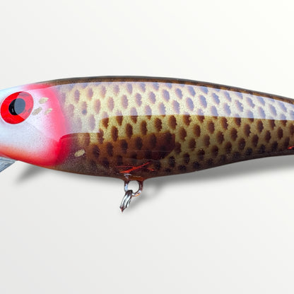 The Erniecc 6” Matches