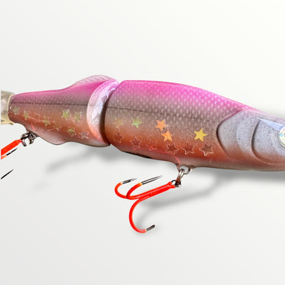 Trout Glider 7’’