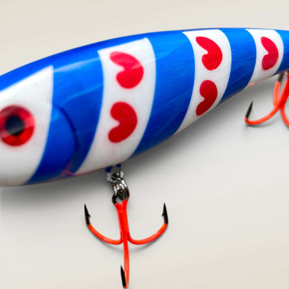 The Ernie 6” friese vlag