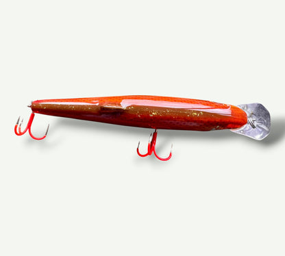 The Angry Jerk 5” Goldfish