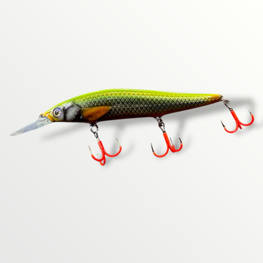 The Maimair Twitchbait “5,3 Neon