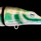 Pike Swimbait 8”