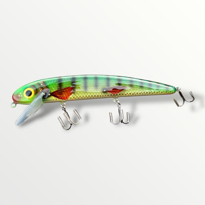 Big Mari 10” Perche