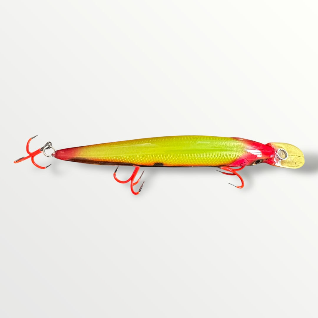 The Maimair Twitchbait “5,3 voorbeeld