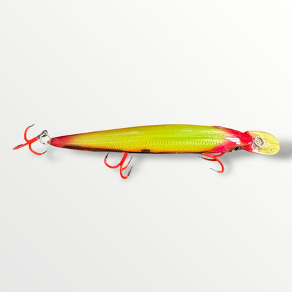 The Maimair Twitchbait “5,3 voorbeeld