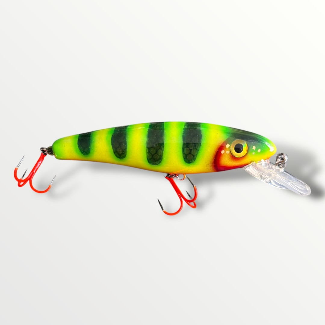 The ErnieCC 6” Maja