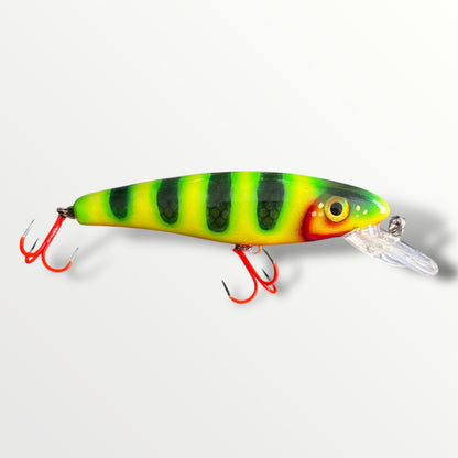 The ErnieCC 6” Maja