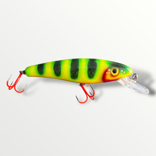 The ErnieCC 6” Maja