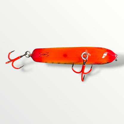 Musky slider “3,1 Glowe