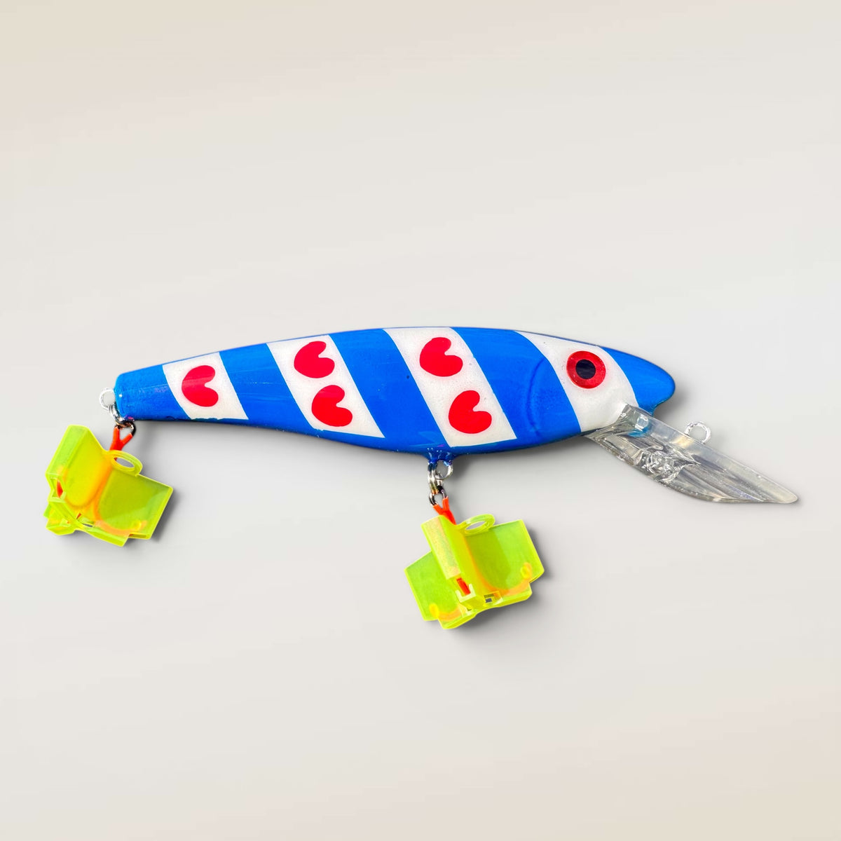 The Ernie 6” friese vlag